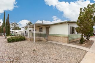 5705 W Diamond K Street, Tucson, AZ 85713