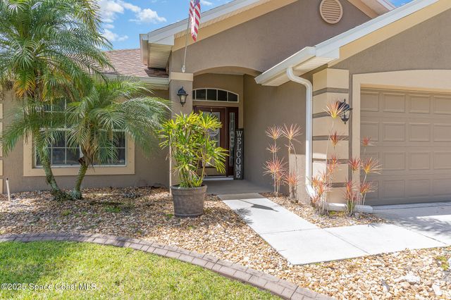 4318 Palladian Way, Melbourne, FL 32904