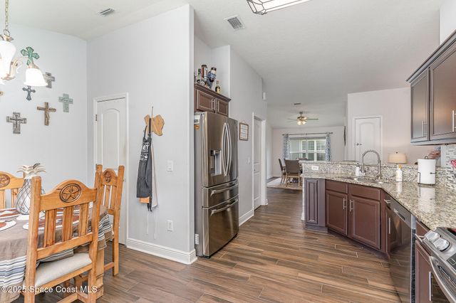 4318 Palladian Way, Melbourne, FL 32904