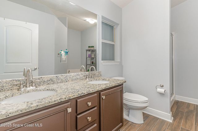 4318 Palladian Way, Melbourne, FL 32904