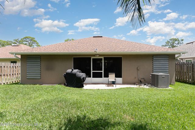 4318 Palladian Way, Melbourne, FL 32904