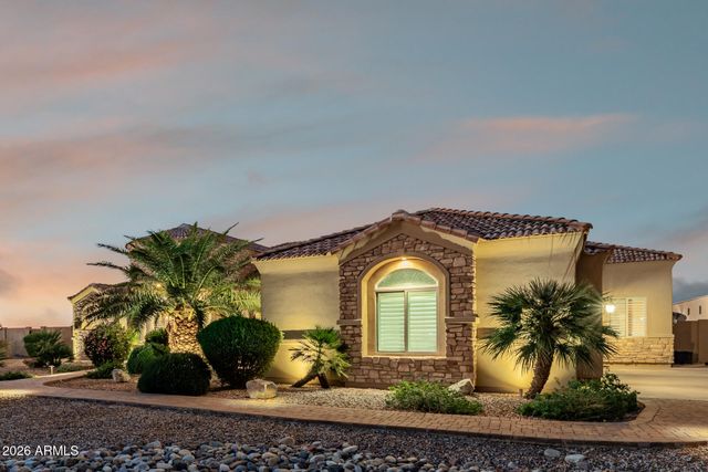 21816 E PEGASUS Parkway, Queen Creek, AZ 85142