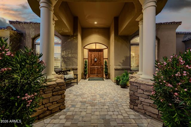 21816 E PEGASUS Parkway, Queen Creek, AZ 85142