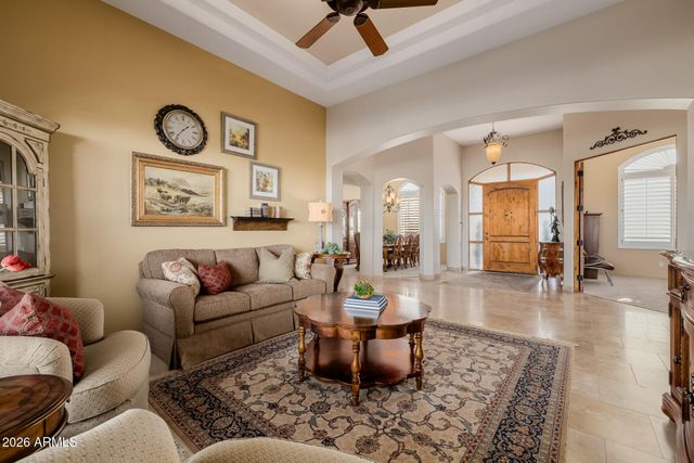 21816 E PEGASUS Parkway, Queen Creek, AZ 85142