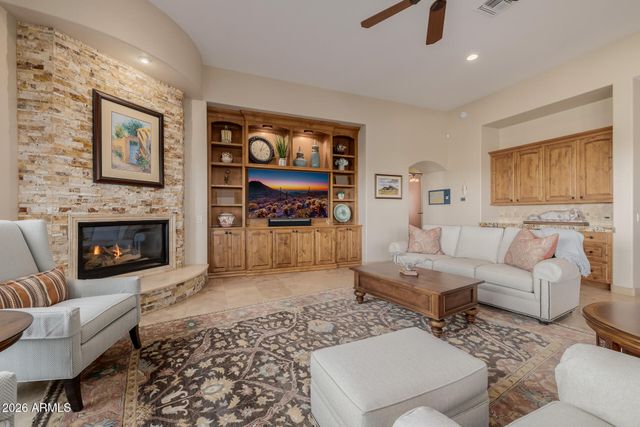 21816 E PEGASUS Parkway, Queen Creek, AZ 85142