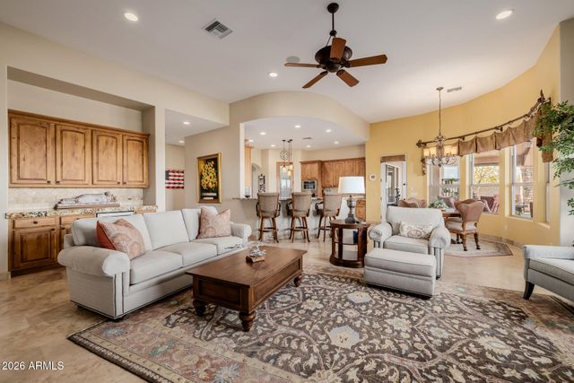 21816 E PEGASUS Parkway, Queen Creek, AZ 85142