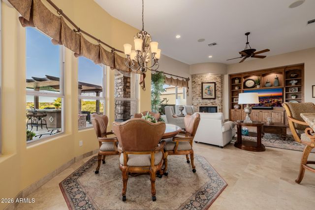 21816 E PEGASUS Parkway, Queen Creek, AZ 85142