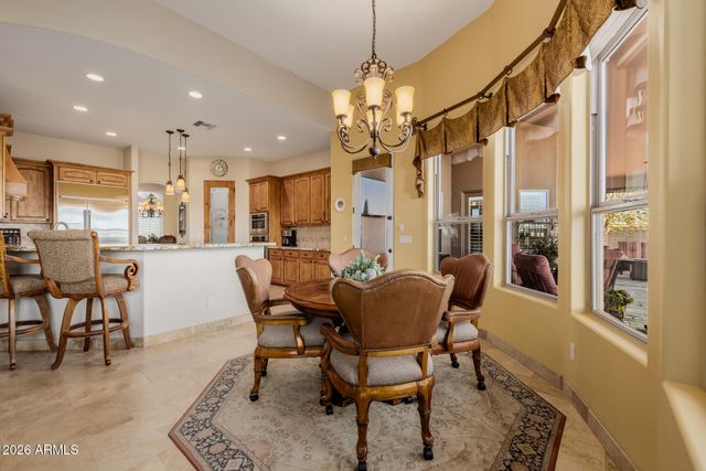 21816 E PEGASUS Parkway, Queen Creek, AZ 85142