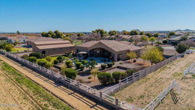 21816 E PEGASUS Parkway, Queen Creek, AZ 85142