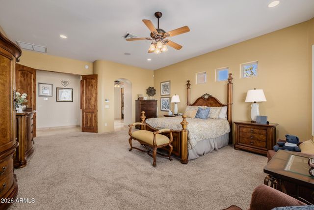 21816 E PEGASUS Parkway, Queen Creek, AZ 85142