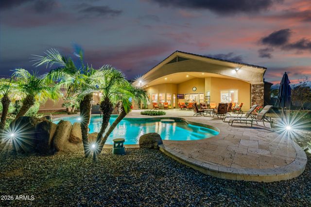 21816 E PEGASUS Parkway, Queen Creek, AZ 85142