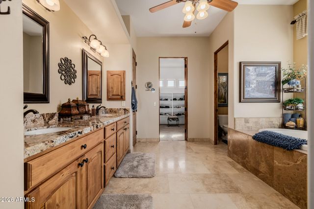 21816 E PEGASUS Parkway, Queen Creek, AZ 85142