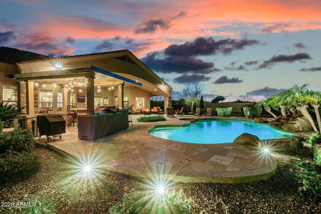 21816 E PEGASUS Parkway, Queen Creek, AZ 85142