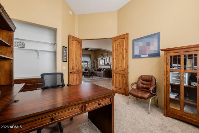 21816 E PEGASUS Parkway, Queen Creek, AZ 85142