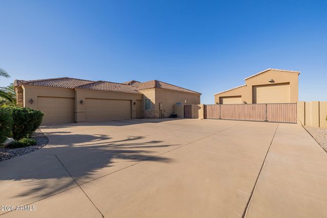 21816 E PEGASUS Parkway, Queen Creek, AZ 85142