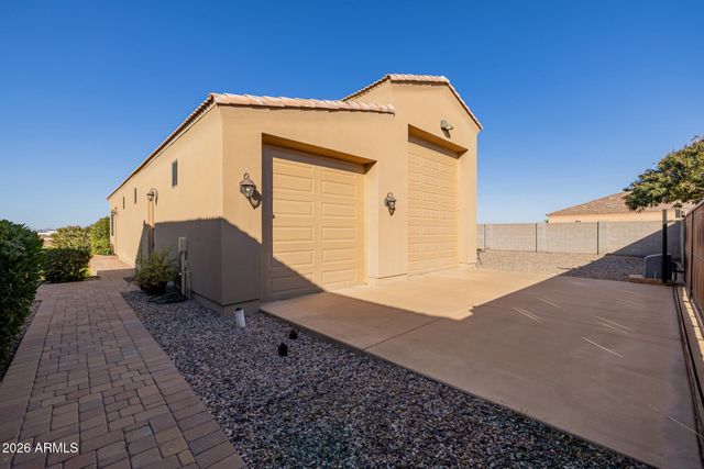 21816 E PEGASUS Parkway, Queen Creek, AZ 85142