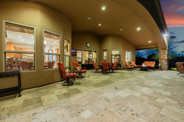 21816 E PEGASUS Parkway, Queen Creek, AZ 85142