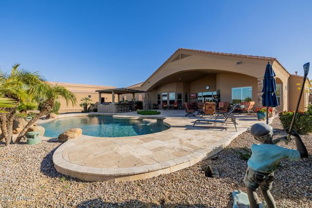 21816 E PEGASUS Parkway, Queen Creek, AZ 85142