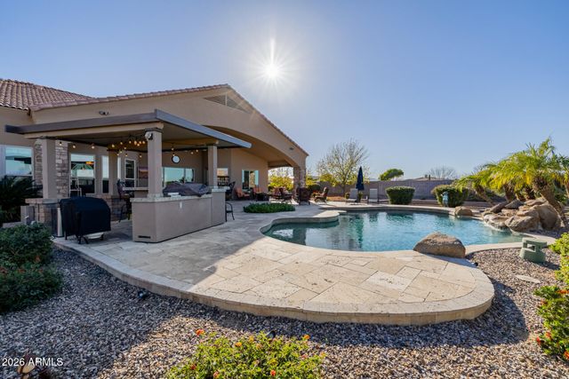 21816 E PEGASUS Parkway, Queen Creek, AZ 85142