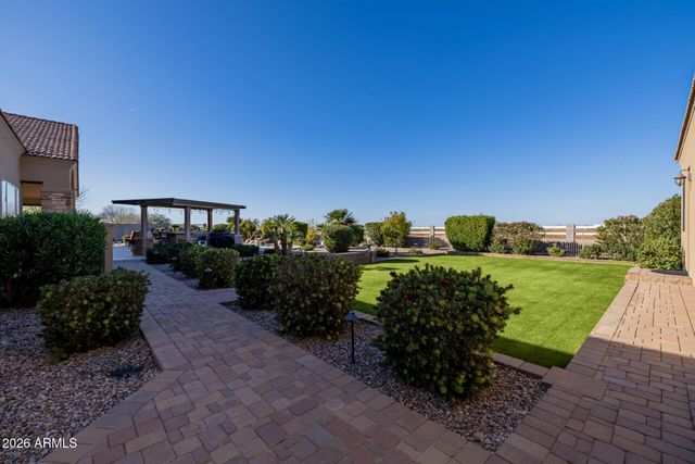 21816 E PEGASUS Parkway, Queen Creek, AZ 85142