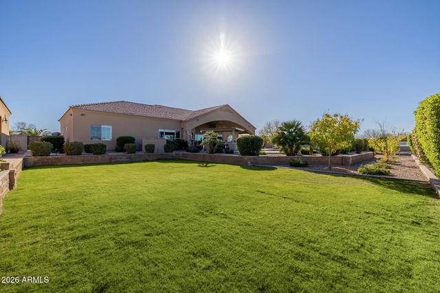 21816 E PEGASUS Parkway, Queen Creek, AZ 85142