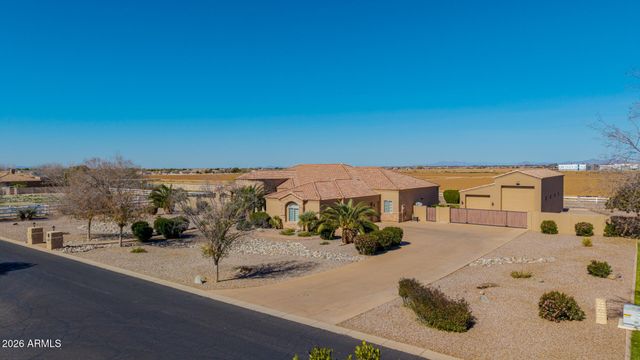 21816 E PEGASUS Parkway, Queen Creek, AZ 85142