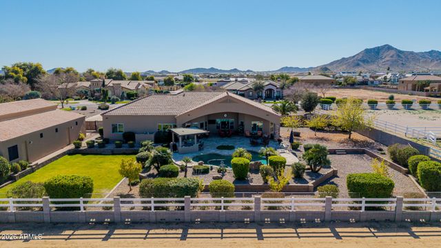 21816 E PEGASUS Parkway, Queen Creek, AZ 85142