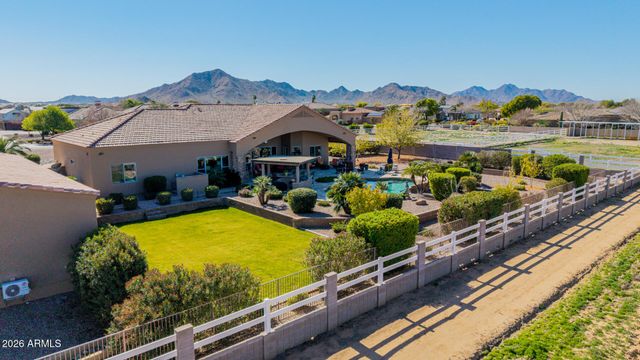 21816 E PEGASUS Parkway, Queen Creek, AZ 85142