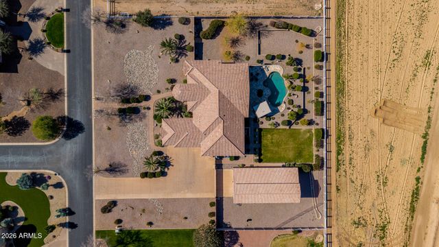 21816 E PEGASUS Parkway, Queen Creek, AZ 85142