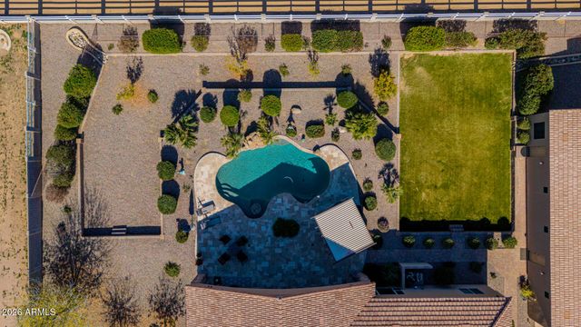 21816 E PEGASUS Parkway, Queen Creek, AZ 85142