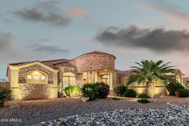 21816 E PEGASUS Parkway, Queen Creek, AZ 85142