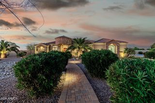 21816 E PEGASUS Parkway, Queen Creek, AZ 85142