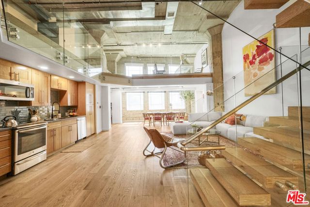 1855 Industrial Street 112, Los Angeles, CA 90021