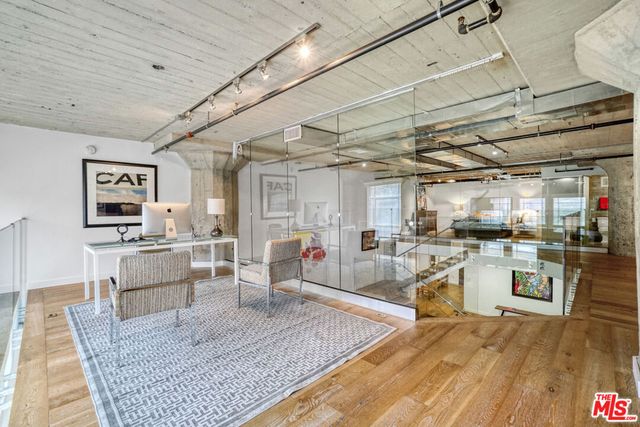 1855 Industrial Street 112, Los Angeles, CA 90021