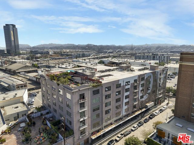1855 Industrial Street 112, Los Angeles, CA 90021