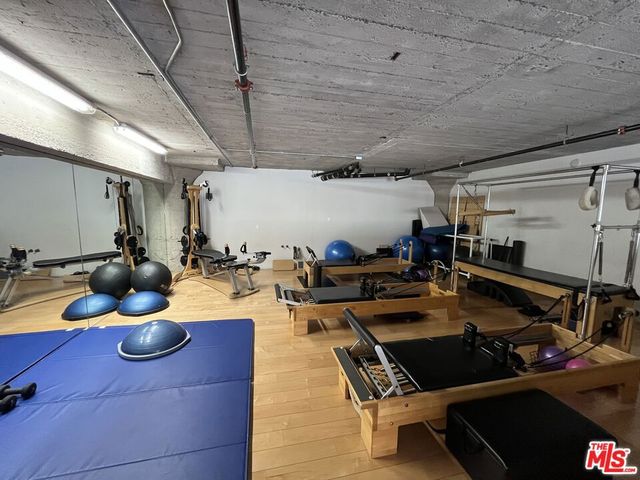 1855 Industrial Street 112, Los Angeles, CA 90021