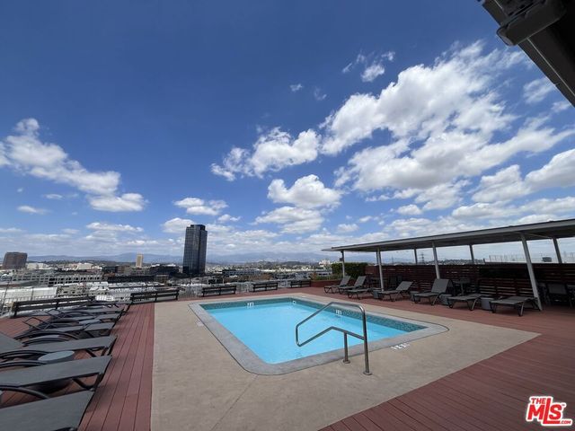 1855 Industrial Street 112, Los Angeles, CA 90021