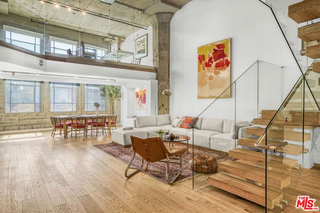 1855 Industrial Street 112, Los Angeles, CA 90021