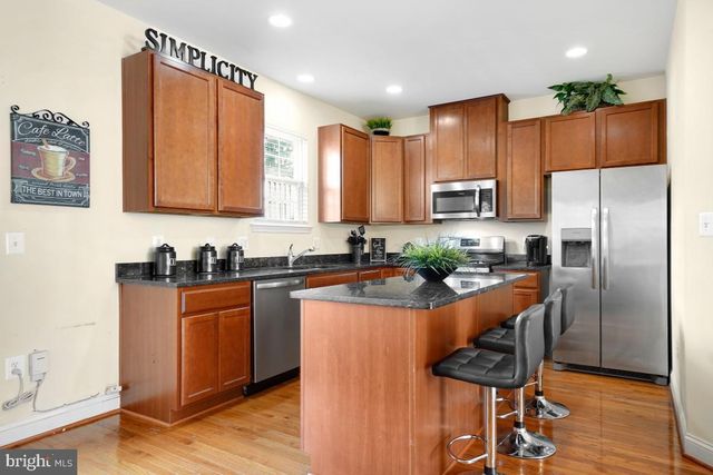 2608 GLENRIVER WAY, Woodbridge, VA 22191
