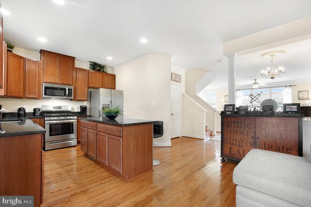 2608 GLENRIVER WAY, Woodbridge, VA 22191