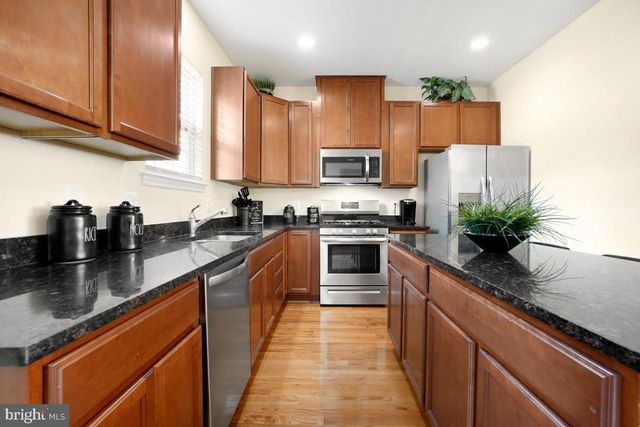 2608 GLENRIVER WAY, Woodbridge, VA 22191