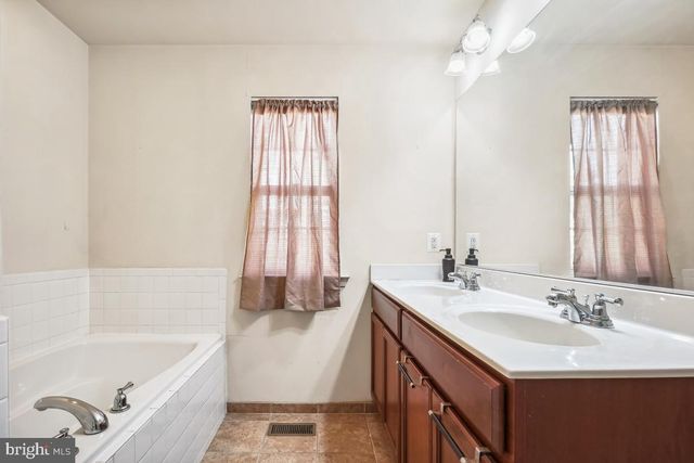 2608 GLENRIVER WAY, Woodbridge, VA 22191