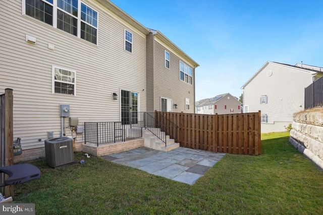 2608 GLENRIVER WAY, Woodbridge, VA 22191