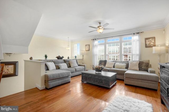 2608 GLENRIVER WAY, Woodbridge, VA 22191