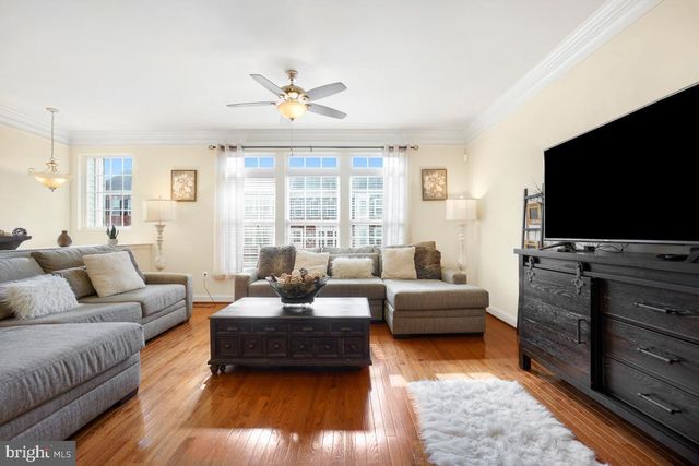 2608 GLENRIVER WAY, Woodbridge, VA 22191