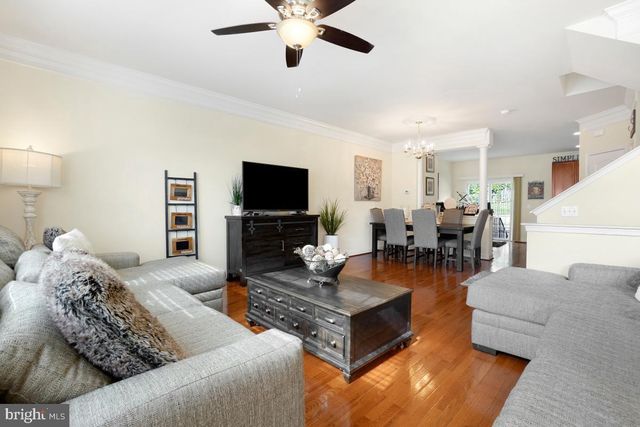 2608 GLENRIVER WAY, Woodbridge, VA 22191