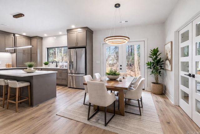 111 Santa Lucia Drive, Fairfield Bay, AR 72088