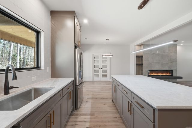 111 Santa Lucia Drive, Fairfield Bay, AR 72088