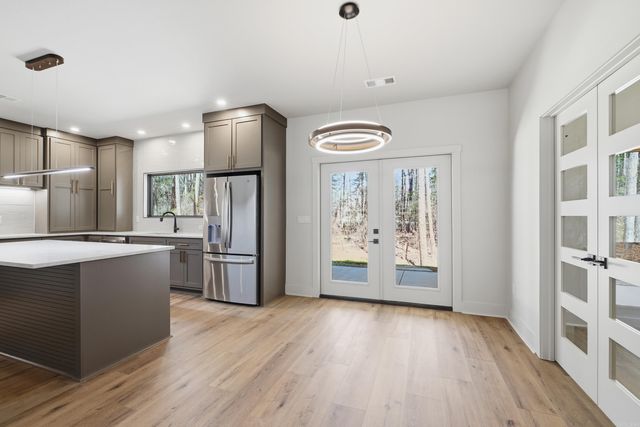 111 Santa Lucia Drive, Fairfield Bay, AR 72088