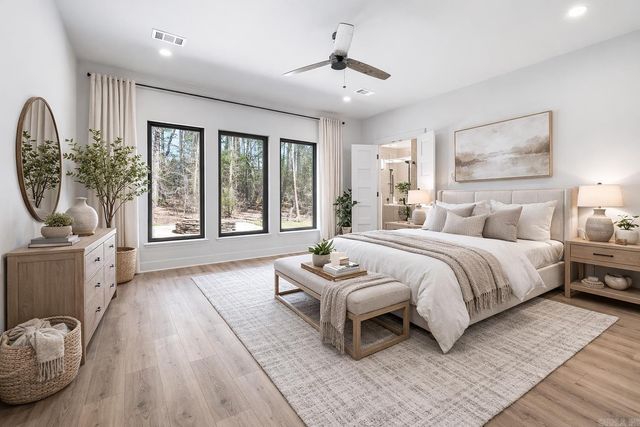 111 Santa Lucia Drive, Fairfield Bay, AR 72088